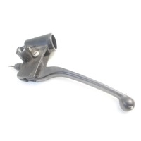 PIAGGIO ZIP 50 4T CM293401 LEVA FRENO POSTERIORE 18 - 20 REAR BRAKE LEVER 563998 CM060506 CM063803 