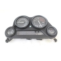 BMW K 1200 RS 62117670139 STRUMENTAZIONE CONTACHILOMETRI K41 00 - 05 SPEEDOMETER 62117650309 CAVO DANNEGGIATO