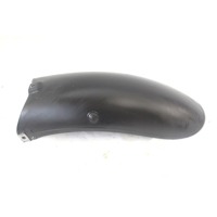 BMW K 1200 RS 46612313732 PARAFANGO ANTERIORE PARTE SUPERIORE K41 00 - 05 FRONT MUDGUARD REAR PART 46612313166