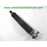 REAR SHOCK ABSORBER OEM N. 58518R5 SPARE PART USED SCOOTER PIAGGIO BEVERLY 300 I.E (2010 - 2016) DISPLACEMENT CC. 300  YEAR OF CONSTRUCTION 2010