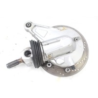 BMW K 1200 RS 33117659240 DIFFERENZIALE TRASMISSIONE RUOTA POSTERIORE "ABS" K41 00 - 05 REAR DRIVE HUB