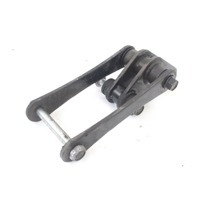 KAWASAKI NINJA 250 R 390070085 LEVERAGGIO AMMORTIZZATORE POSTERIORE EX250K 07 - 13 REAR SUSPENSION LEVER