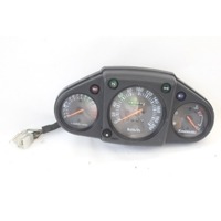 KAWASAKI NINJA 250 R 250310489 STRUMENTAZIONE CONTACHILOMETRI EX250K 07 - 13 SPEEDOMETER 250310165