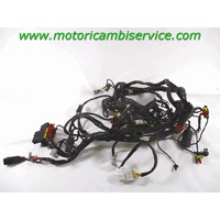 WIRING HARNESSES OEM N. 680007 SPARE PART USED SCOOTER PIAGGIO BEVERLY 300 I.E (2010 - 2016) DISPLACEMENT CC. 300  YEAR OF CONSTRUCTION 2010