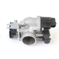 BENELLI BN 125 280024320000 CORPO FARFALLATO 21 - 24 THROTTLE BODY