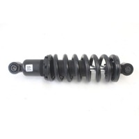 BENELLI BN 125 63800L290001 AMMORTIZZATORE POSTERIORE 21 - 24 REAR SHOCK ABSORBER