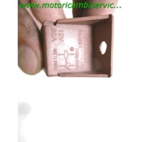 JUNCTION BOXES / RELAIS OEM N. 58115R SPARE PART USED SCOOTER PIAGGIO BEVERLY 300 I.E (2010 - 2016) DISPLACEMENT CC. 300  YEAR OF CONSTRUCTION 2010