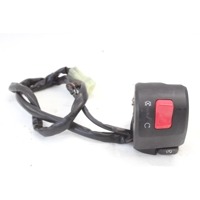 KAWASAKI Z 900 460910500 COMMUTATORE DEVIOLUCI DESTRA ZR900F 2022 RIGHT HANDLEBAR SWITCH 460910345 460910486 