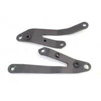 KAWASAKI Z 900 321900844 321900843 SUPPORTI MOTORE ZR900F 2022 ENGINE BRACKETS 321900726 321900725