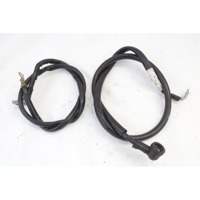 KAWASAKI Z 900 35063139918R CAVI BATTERIA ZR900F 2022 BATTERY CABLES