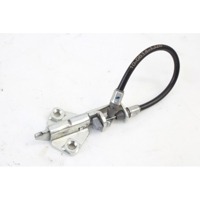 KAWASAKI Z 900 270161115 CHIUSURA SELLA ZR900F 2022 SEAT LOCK