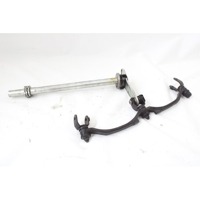 YAMAHA TRICITY MW 125 2CMF38100000 2CMF38300000 BRACCIO E PIANTONE STERZO 14 - 17 ARM AND STEERING TUBE