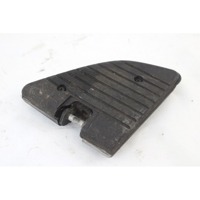 HONDA SH 150 50712KTF640ZA PEDANA POSTERIORE DESTRA KF08 05 - 08 REAR RIGHT FOOTREST PICCOLI GRAFFI