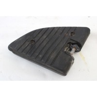 HONDA SH 150 50722KTF640ZA PEDANA POSTERIORE SINISTRA KF08 05 - 08 REAR LEFT FOOTREST PICCOLI GRAFFI