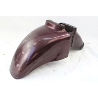 PIAGGIO BEVERLY 500 59880340 PARAFANGO ANTERIORE 02 - 06 FRONT MUDGUARD SEGNI DI USURA