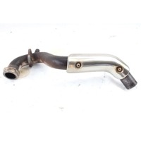 PIAGGIO BEVERLY 500 843024 COLLETTORE DI SCARICO 02 - 06 EXHAUST MANIFOLD