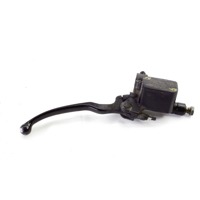 PIAGGIO MP3 250 CM086004 POMPA FRENO ANTERIORE 06 - 11 FRONT MASTER CYLINDER