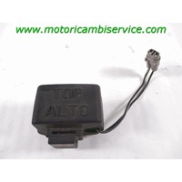 ANGLE SENSOR OEM N. 584509 SPARE PART USED SCOOTER PIAGGIO BEVERLY 300 I.E (2010 - 2016) DISPLACEMENT CC. 300  YEAR OF CONSTRUCTION 2010