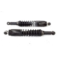 PIAGGIO MP3 250 647861 COPPIA AMMORTIZZATORI POSTERIORI 06 - 11 REAR SHOCK ABSORBERS