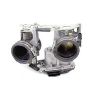 KTM 1050 ADVENTURE 60341001000 CORPO FARFALLATO 15 - 16 THROTTLE BODY