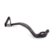 KTM 1050 ADVENTURE 6031305004433S PEDALE FRENO POSTERIORE 15 - 16 REAR BRAKE PEDAL