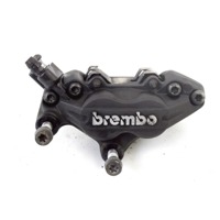 BMW F 800 ST 34117691351 PINZA FRENO ANTERIORE SINISTRA K71 04 - 12 FRONT LEFT BRAKE CALIPER