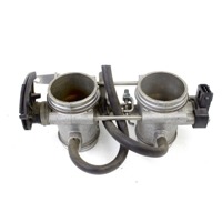 BMW F 800 ST 13547678271 CORPO FARFALLATO K71 04 - 12 THROTTLE BODY