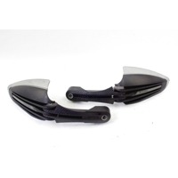 COPPIA MARAMANI MOTO ACERBIS 200001056 200001057 HANDGUARDS