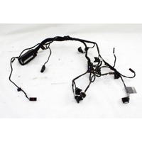 BMW F 800 ST 12517680878 CABLAGGIO MOTORE K71 04 - 12 ENGINE WIRING HARNESS