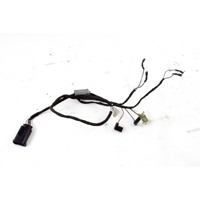 BMW F 800 ST 61117680876 CABLAGGIO FARO POSTERIORE K71 04 - 12 TAIL PART WIRING