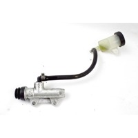 BMW F 800 ST 34217692190 POMPA FRENO POSTERIORE K71 04 - 12 REAR MASTER CYLINDER