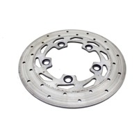 KYMCO PEOPLE ONE 125 45121ALD9E10 DISCO FRENO ANTERIORE 15 - 20 FRONT BRAKE DISC