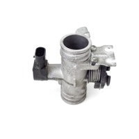 PIAGGIO MEDLEY 125 1A008379 CORPO FRAFALLATO 16 - 19 THROTTLE BODY