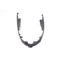 PIAGGIO MEDLEY 125 1B001703 1B001863 COVER POSTERIORE INFERIORE 16 - 19 REAR LOWER PROFILE