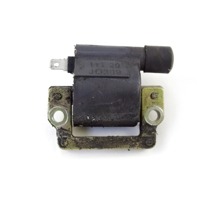 BMW F 650 ST 12132343281 BOBINA ACCENSIONE E169 93 - 03 IGNITION COIL 12132343146