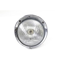 APRILIA SCARABEO 200 AP8127398 FARO ANTERIORE 01 - 04 HEADLIGHT