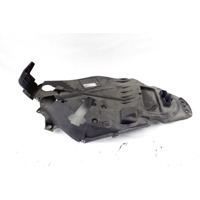 APRILIA SCARABEO 200 AP8158792 RIVESTIMENTO SOTTOSELLA 01 - 04 UNDERSEAT