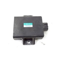 APRILIA SCARABEO 200 AP0265630 CENTRALINA 01 - 04 CONTROL UNIT DENSO 1318007280