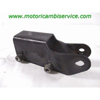 SHOCK ABSORBER / BRACKET OEM N. 665891 SPARE PART USED SCOOTER PIAGGIO BEVERLY 300 I.E (2010 - 2016) DISPLACEMENT CC. 300  YEAR OF CONSTRUCTION 2010