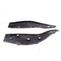 APRILIA SR MAX 300 975062 975063 PEDANE 11 - 16 FOOTBOARDS