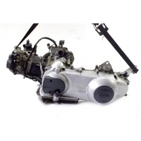 APRILIA SR MAX 300 M356M MOTORE 11 - 16 ENGINE