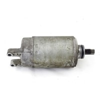 SUZUKI GSX 750 F 3110020C00 MOTORINO AVVIAMENTO 88 - 89 STARTER MOTOR DENSO 