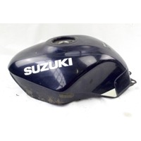 SUZUKI GSX 750 F 4410020C00 SERBATOIO BENZINA 88 - 89 FUEL TANK RUGGINE INTERNA DA RIVERNICIARE