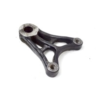 SUZUKI GSX 750 F 6972143400000 SUPPORTO PINZA FRENO POSTERIORE 88 - 89 REAR BRAKE CALIPER HOLDER