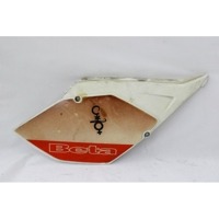 BETA RR 125 MOTARD 1519841 CARENA FIANCHETTO DESTRA 06 - 11 RIGHT FAIRING