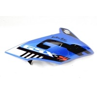 SUZUKI GSX S 125 4722123KA CARENA ANTERIORE SINISTRA WDL0 22 - 24 LEFT FAIRING