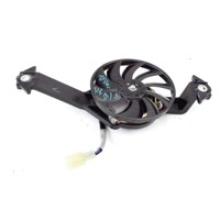 SUZUKI GSX S 125 1780012K00 ELETTROVENTOLA RADIATORE WDL0 22 - 24 FAN