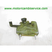 SEAT LOCKING / CABLE OEM N. 268300  SPARE PART USED SCOOTER GILERA TYPHOON 50 ( 1993 - 1999 ) DISPLACEMENT CC. 50  YEAR OF CONSTRUCTION 1999