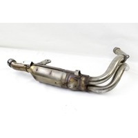 HONDA CB 500 HORNET 18150MLRD40 COLLETTORE DI SCARICO PC71 (2024) EXHAUST MANIFOLD