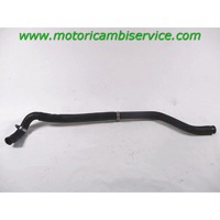 COOLANT HOSE OEM N. 19014LKF5E00 SPARE PART USED SCOOTER KYMCO XCITING 400 I (2012 -2017) DISPLACEMENT CC. 400  YEAR OF CONSTRUCTION 2014